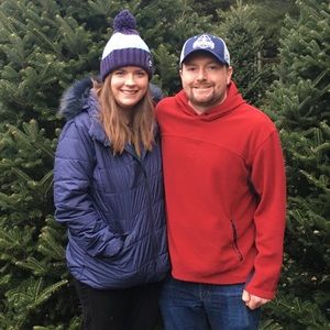 Meet your Posher, Morgan